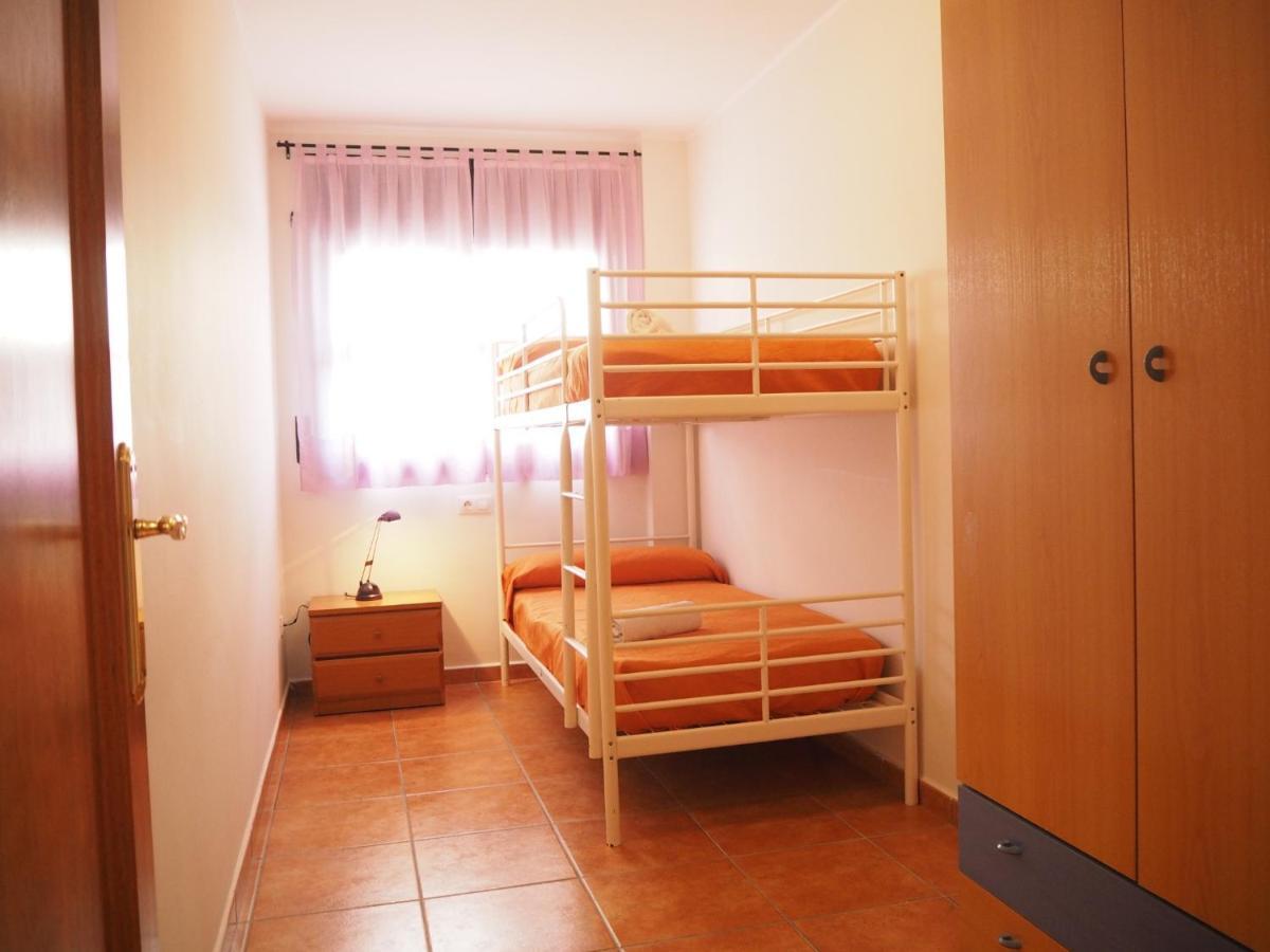 Ninfa Apartamento Con Balcon Ideal Familias Con Vistas Al Mar Пинеда де Мар Екстериор снимка